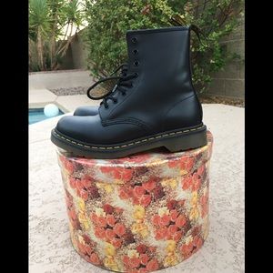 Doc Martens only worn ONCE