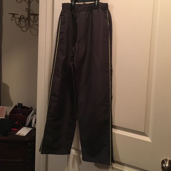 Sweat pants