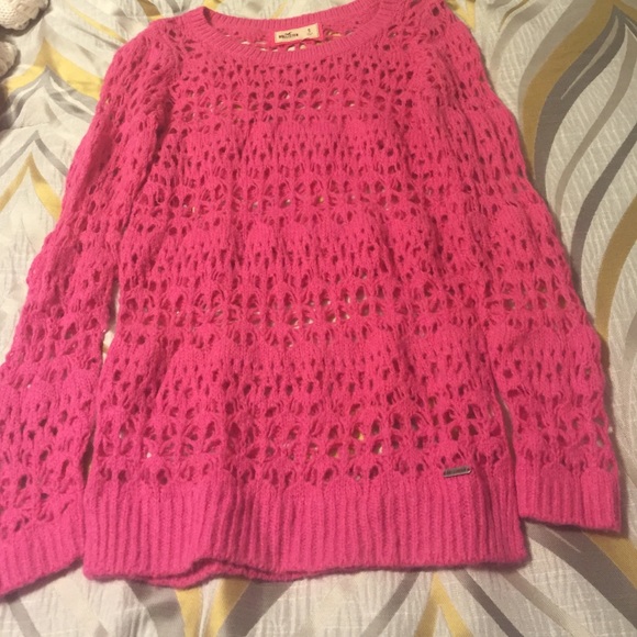Hollister Sweater