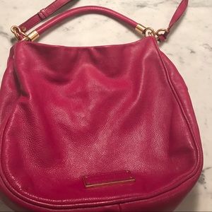 Marc Jacobs too Hot to handle hobo bag