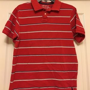 Boys polo