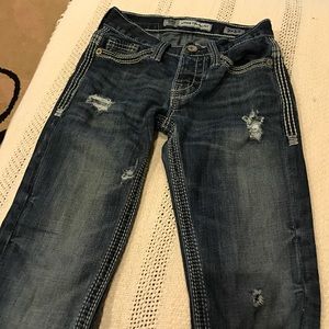 Boys BKE Aiden Straight