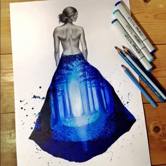 Meet your Posher, Ariel - Picture 1 of 1