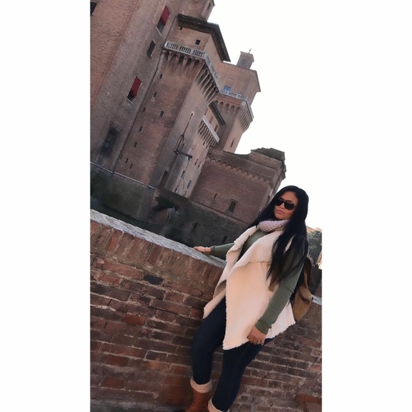 Meet your Posher, Xiomara