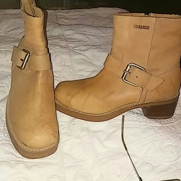 Boots - Picture 2 of 3