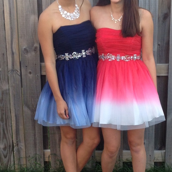 Homecoming dresses