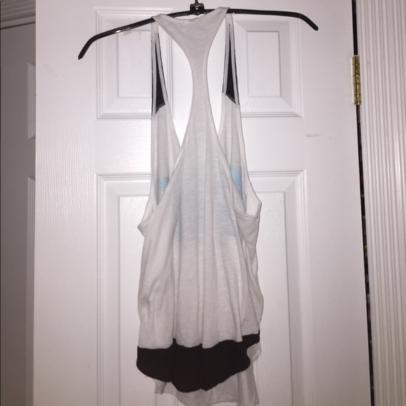 Victoria's Secret PINK tank top - Picture 3 of 3