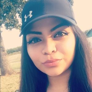 Meet your Posher, Araceli