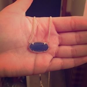 kendra scott necklace