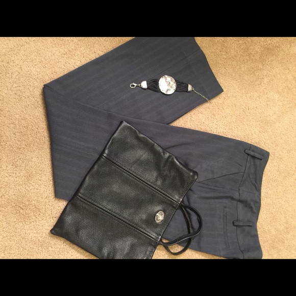 Missimo Supply Co stretch pants - Picture 3 of 4