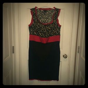 Retro chic by torrid dress size 18 Retro chic by torrid dress size 18