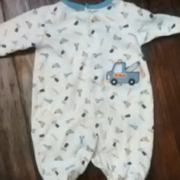 Mr fix it footies