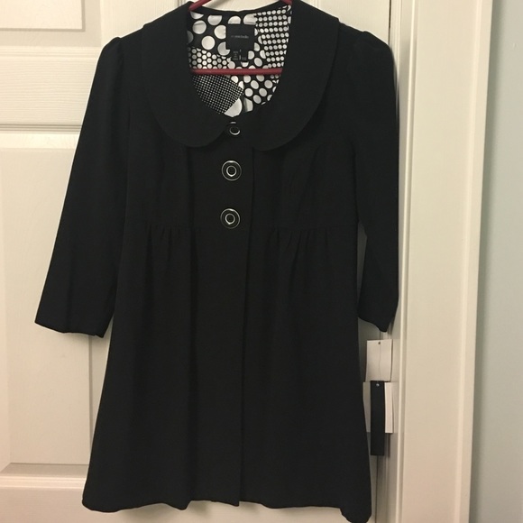 Dressy jacket