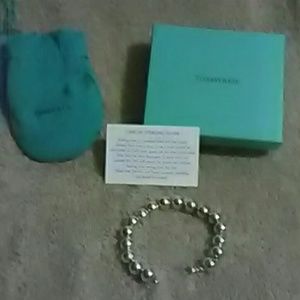 Tiffany bracelet
