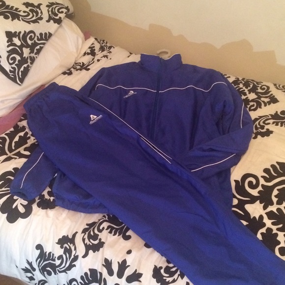 Akadema Professional Sports Set