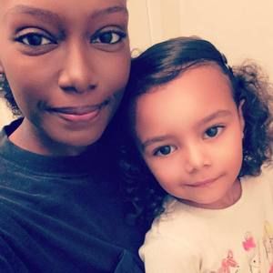 Meet your Posher, Makayla