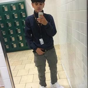 Meet your Posher, Nate