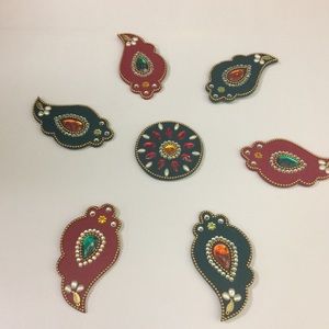 Meet your Posher, Yestika