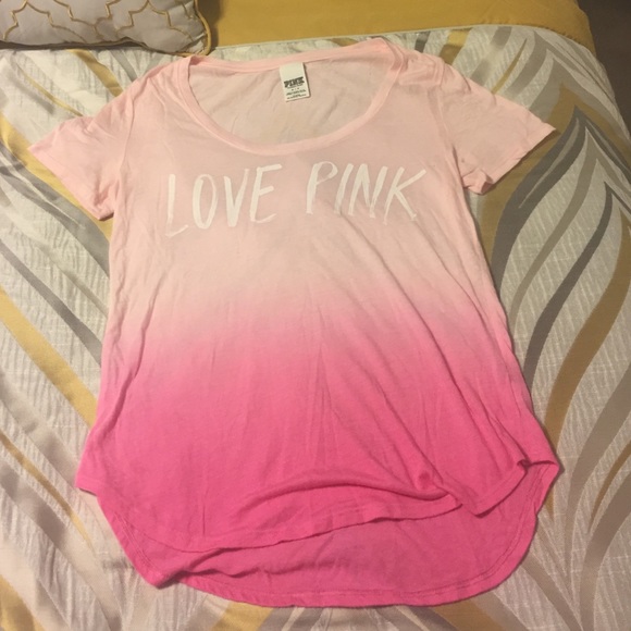 Victoria's Secret PINK Tshirt