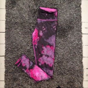 Bundle! Leggings and sports bra