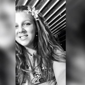 Meet your Posher, Kristina