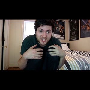 Meet your Posher, Shane