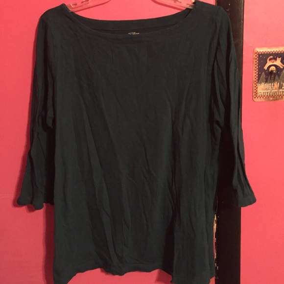 Long Sleeve Top