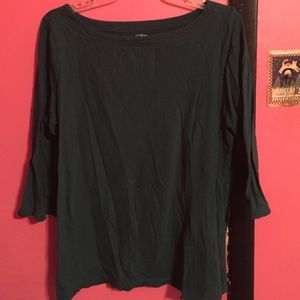Long Sleeve Top