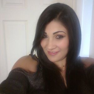 Meet your Posher, Janeth