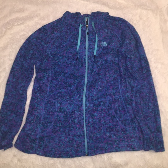 The North Face Fleece Jacket