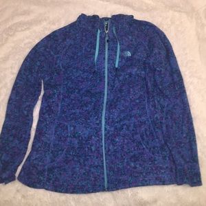 The North Face Fleece Jacket