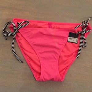 Victoria's Secret Bikini bottom