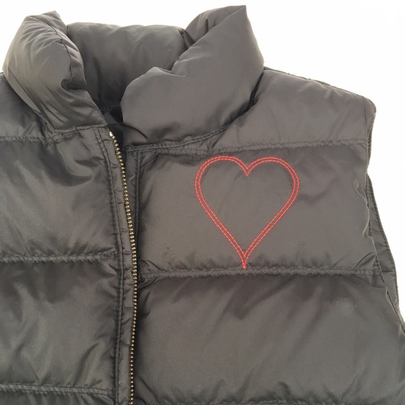 Puffy vest - Picture 2 of 3