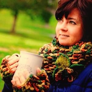 Meet your Posher, Olga