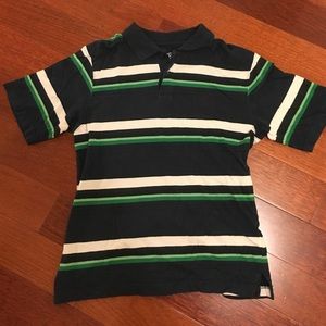 Boys Polo