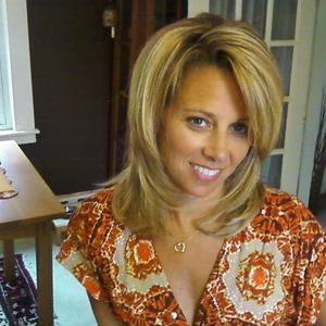 Meet your Posher, Randi