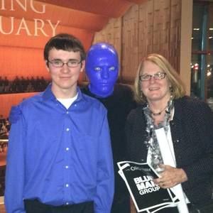 Meet your Posher, Anne