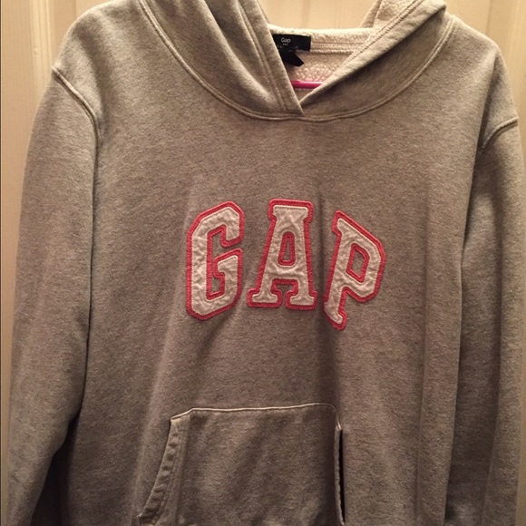 Gap hoodie