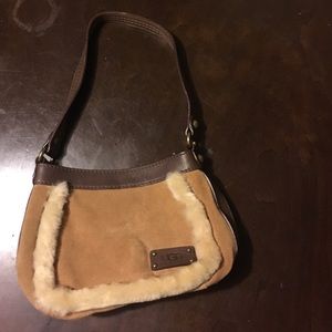 UGG purse!