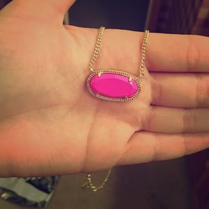 kendra scott necklace