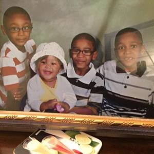 Meet your Posher, Alice