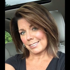 Meet your Posher, Sherri