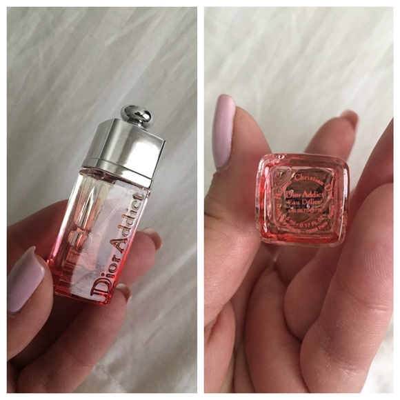 Limited Edition: Dior Addict "be iconic" set - Picture 3 of 4