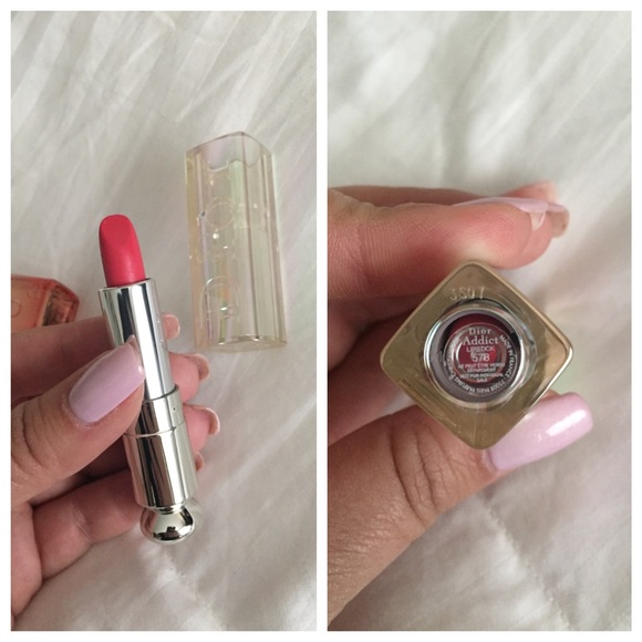 Limited Edition: Dior Addict "be iconic" set - Picture 4 of 4