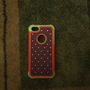 I phone 5s case