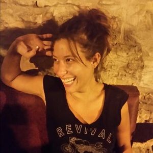 Meet your Posher, Michelle