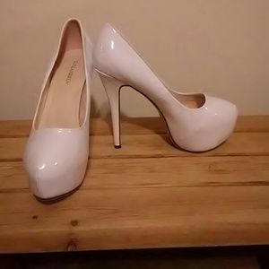 Platform pumps