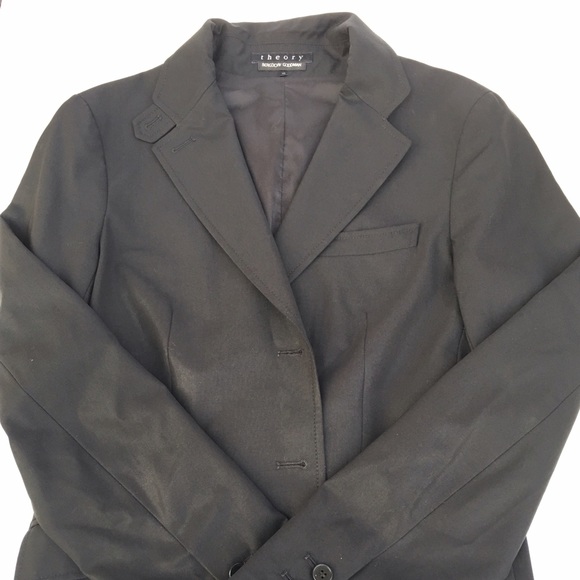 Blazer - Picture 2 of 3