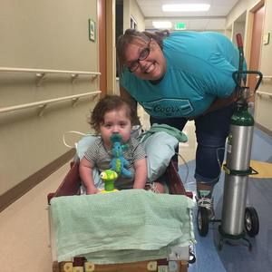 Meet your Posher, Megan