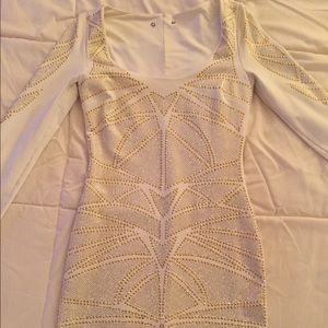 Great holiday party dress